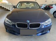 BMW 320I 2.0 16V TURBO ACTIVE FLEX 4P AUTOMÁTICO ANO 2015 COR AZUL