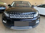 RANGE ROVER EVOQUE 2.2 SDA PRESTIGE 4X4 16V DIESEL 4P AUTOMÁTICO ANO 2015 COR PRETO