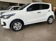 MOBI 1.0 EVO FLEX LIKE. MANUAL ANO 2020 COR BRANCO