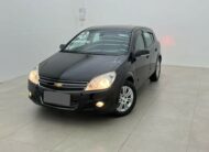 CHEVROLET VECTRA 2.0 MPFI GT HATCH 8V FLEX 4P MANUAL ANO 2010