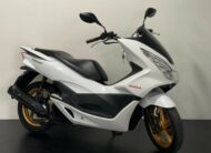 HONDA PCX DLX