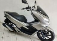 HONDA PCX DLX