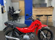 HONDA POP 110I