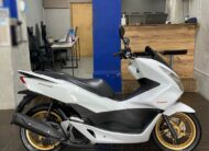 HONDA PCX DLX