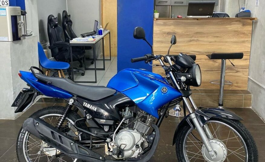 YBR 125 FACTOR K